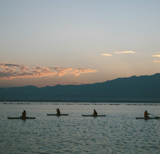 Туры  2025 - цены на путевки в Таиланд из Москвы от туроператора Coral Travel