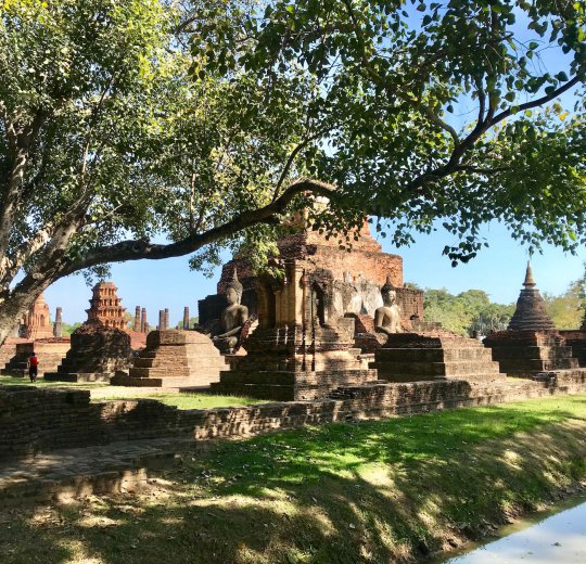 Туры 2025 - цены на путевки в Таиланд из Москвы от туроператора Coral Travel