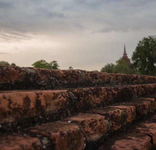 Туры 2025 - цены на путевки в Таиланд из Москвы от туроператора Coral Travel