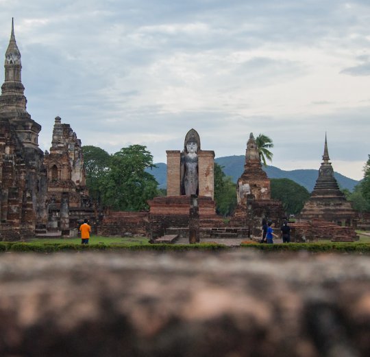 Туры 2025 - цены на путевки в Таиланд из Москвы от туроператора Coral Travel