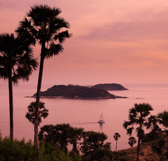 Туры в Сонгкхлу 2025 - цены на путевки в Таиланд из Москвы от туроператора Coral Travel